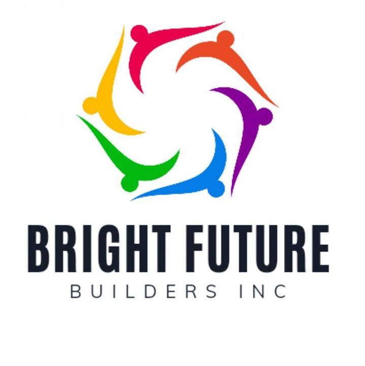 Bright Future Builders Initiative logo