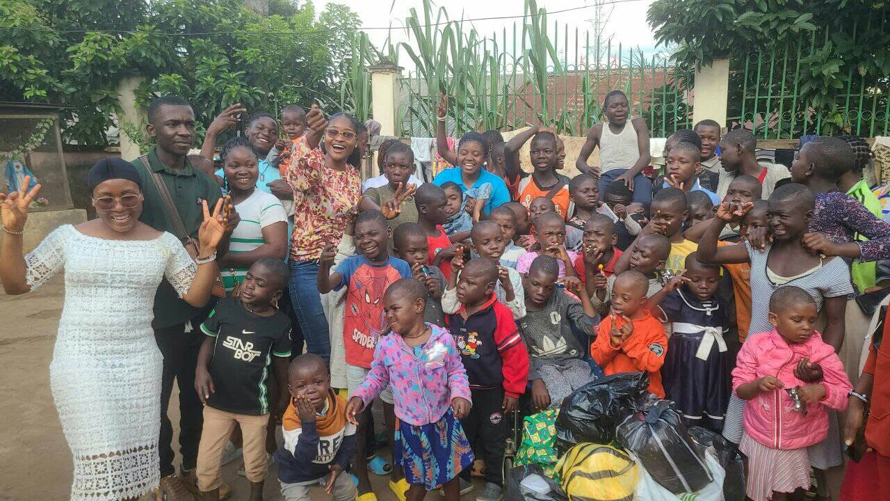 Community outreach